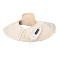 New RA-Homestore Silvercrest Heated Shoulder Pad in Cream Colour