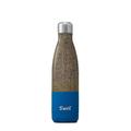 S'well Vacuum Insulated Stainless Steel Water Bottle, 500ml Low Tide