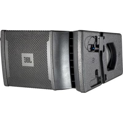 JBL VRX928LA 8 in. 2-Way Line Array Speaker Cab - Black