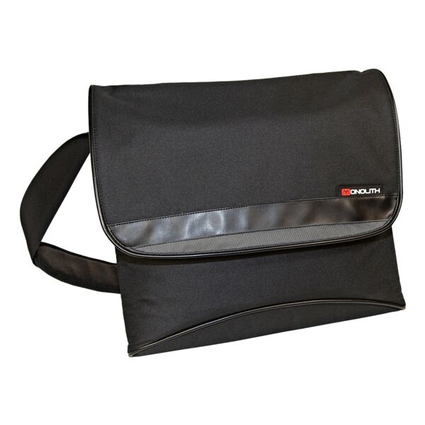 Monolith Laptoptasche »2386« schwarz, 42.7x36.3x6.5 cm Image