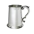 Wentworth Pewter - Worcester 1 Pint Pewter Tankard, New, Boxed, Engraveable