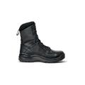 5.11 Tactical Atac 2.0 8in Side Zip Boot - Mens Black 7.5W 12391-019-7.5-W