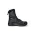 5.11 Tactical Atac 2.0 8in Side Zip Boot - Mens Black 7.5W 12391-019-7.5-W