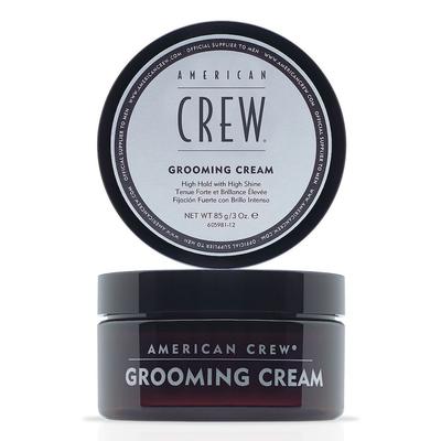American Crew - Grooming Cream Haarwachs & -creme 85 g Herren