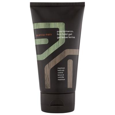 Aveda - Men Pure-Formance Firm Hold Gel Haargel 150 ml