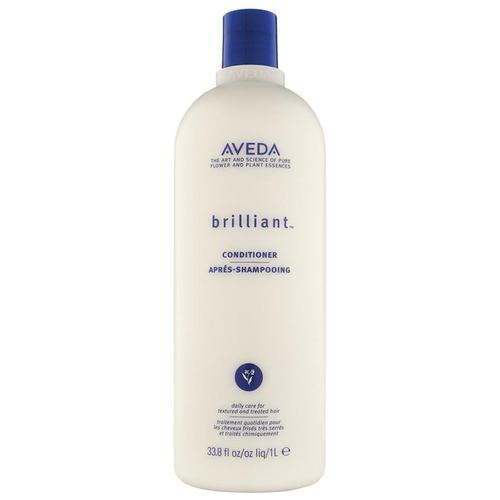 Aveda - brilliant™ Brilliant Conditioner 1000 ml