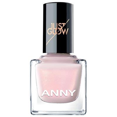 Anny - Just Glow - Natural Nail Highlighter Nagelpflege 15 ml 927