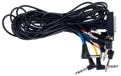 Millenium MPS-850 Cable Loom