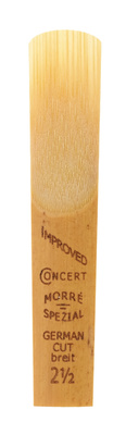 Pilgerstorfer Morré wide Bb-Clarinet 2,5