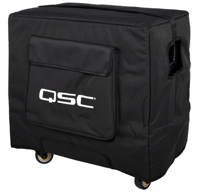 QSC KS 112 Cover