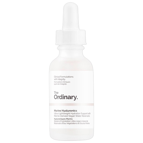 The Ordinary - Hydrators and Oils Marine Hyaluronics Feuchtigkeitsserum 30 ml