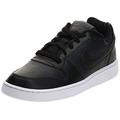 NIKE WMNS NIKE EBERNON LOW, Women’s Trainers, Black (Black/Black-Fwhite 001), 3.5 UK (36.5 EU)