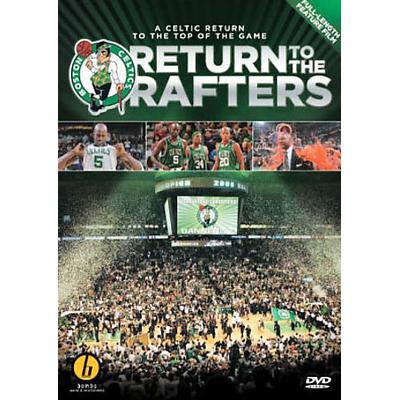 Return To The Rafters: A Celtic Return To The Top Of The Game [DVD]