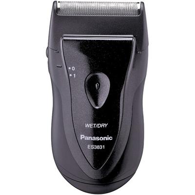 Panasonic Pro Curve ES3831K Mens Wet/Dry Shaver