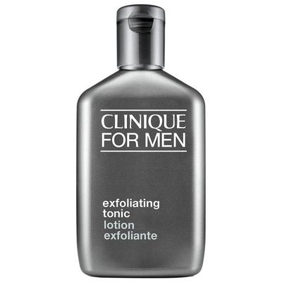 Clinique - Clinique for Men Exfoliating Tonic Reinigungscreme 200 ml