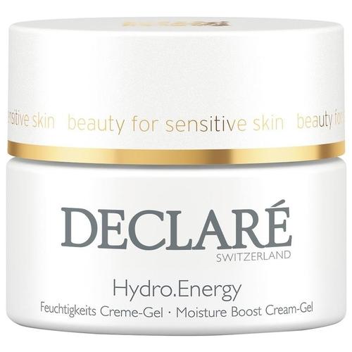 Declaré – Hydro Balance Hydro Energy Gel Feuchtigkeitscreme Gesichtscreme 50 ml