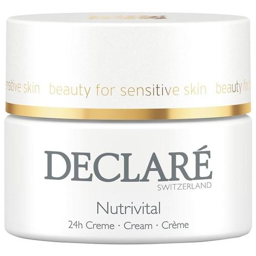 Declaré - Vital Balance Nutrivital 24h Creme Gesichtscreme 50 ml