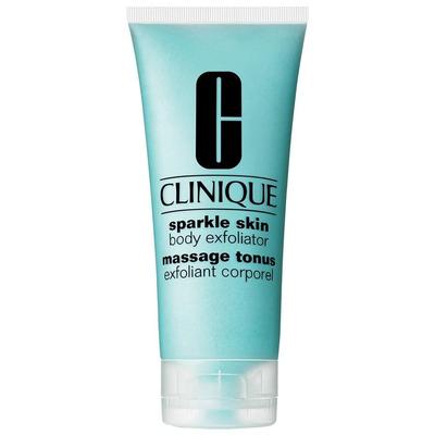 Clinique - Sparkle Skin - Body Exfoliator 200ml Gesichtspeeling