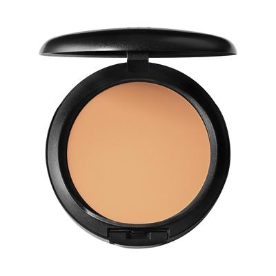 MAC - Studio Fix Powder + Foundation 15 g C6 - C6