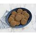 Nordic Ware Heirloom 3-Piece Starry Night Cookie Stamps Wood/Metal in Brown/Gray | 3.2 H x 10.2 W in | Wayfair 01270M