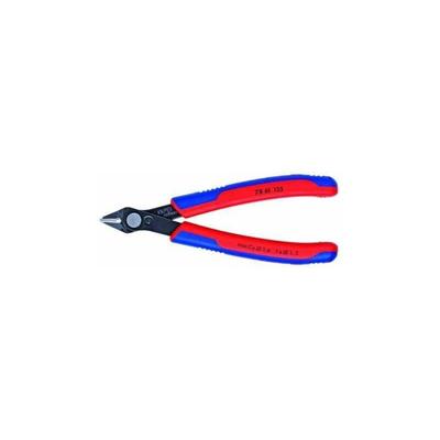 Knipex - Super-Knips Electronic Seitenschneider