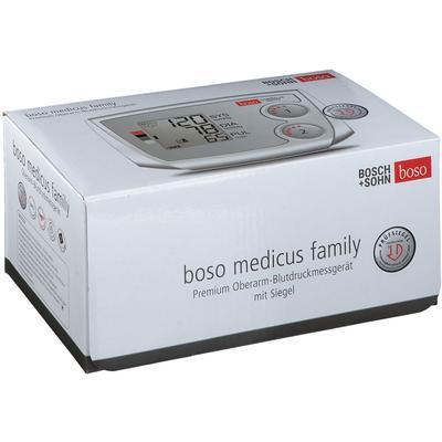 Boso medicus family Universalmanschette 1 St Gerät Image