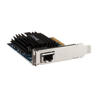 Synology E10G18-T1 10GbE PCIe Expansion Card E10G1...