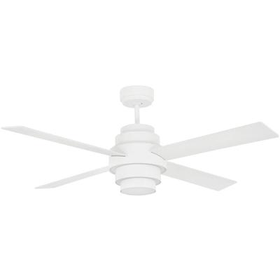 Deckenventilator mit Licht Disc Fan 33397