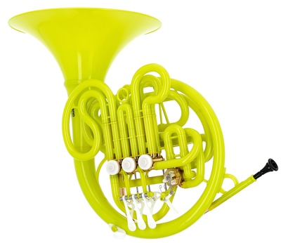 Thomann Green HORNet