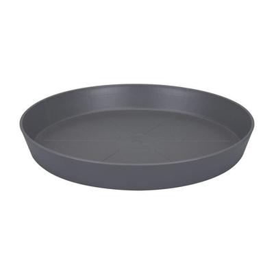 Elho - Untersetzer Loft Urban anthrazit ø 28 cm Untersetzer Image