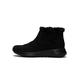 Skechers ON-THE-GO JOY - BUNDLE UP, Women's Ankle Boots, Black (Black Suede Bbk), 6.5 UK (39.5 EU)