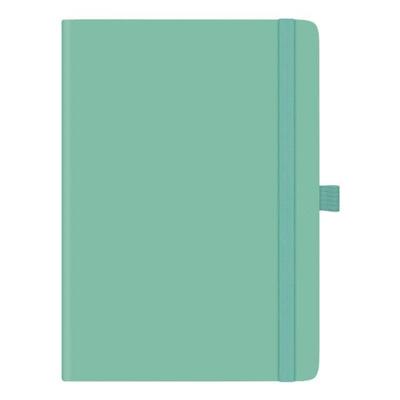 Brunnen Buchkalender A5 »Kompagnon« 2026 grün, 15.2x21.6x1.3 cm
