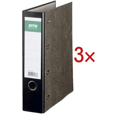 OTTO Office 3x Doppelordner, 8x32x28.5 cm Image