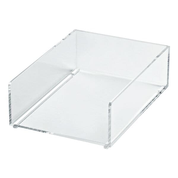 MAUL Zettelablage »Acryl« transparent, 16.5x5.3x12 cm Image
