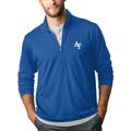 Men's Royal Air Force Falcons Zen 1/4-Zip Pullover Jacket