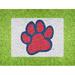 Fresno State Bulldogs 89'' x 66'' Original Stencil Kit