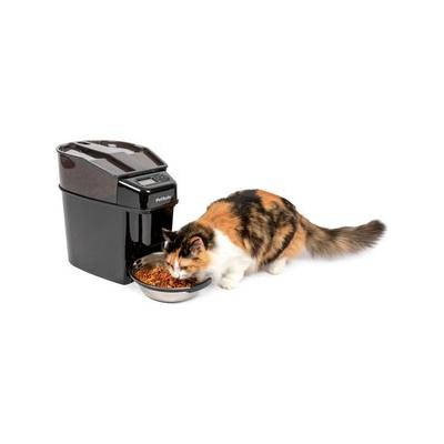 PetSafe Healthy Pet Simply Feed Programmable Dog & Cat Feeder, 24-cup