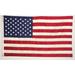 U.S. Flag Store Old Glory Nylon 36 x 60 in. House Flag in Blue/Red | 36 H x 60 W in | Wayfair 60-100-04235