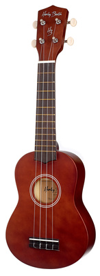 Harley Benton Ukulele Pack