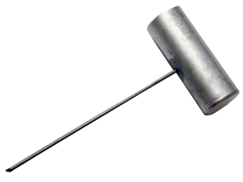 SWSTAHL Drahtführungssonde Schneiddraht-Zuggriff 40002L-5 Image