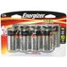 Eveready 08806 - D Cell Alkaline Battery (8 pack) (ENERGIZER MAX ALK D-8)