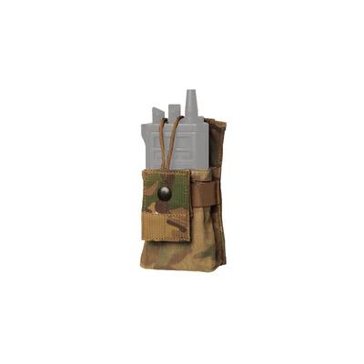 BlackHawk STRIKE Small Radio/GPS Pouch MultiCam 37CL35MC