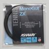 Ashaway Monogut ZX 16 Black Tennis String Packages