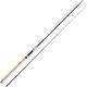 Abu Garcia Venturi Spinning Rod - Cork Handle Spin Rod for All-Round Saltwater & Freshwater Fishing