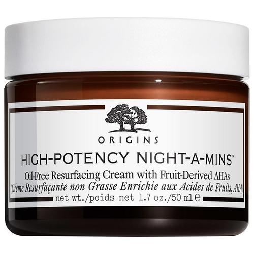 Origins - Oilfree Resurfacing Cream Anti-Aging-Gesichtspflege 50 ml