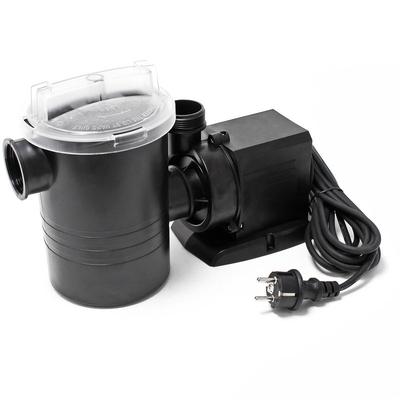 Poolpumpe 8000 l/h 100 w Schwimmbadpumpe Filterpumpe Umwälzpumpe CPP-12000F - Sunsun Image