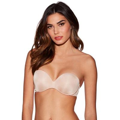 Boston Proper - Nude Neutral - Strapless Bra - 36/...