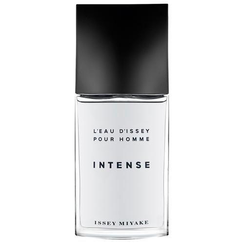 Issey Miyake - L'Eau d'Issey pour Homme Intense Eau de Toilette 125 ml