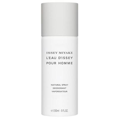 Issey Miyake - L'Eau d'Issey pour Homme Körperpflege 150 ml Herren