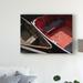 Breakwater Bay 'Wooden Rowboats IX' Photographic Print on Wrapped Canvas in Brown/Red | 14 H x 19 W x 2 D in | Wayfair